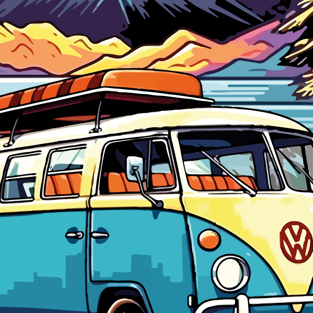 VANSPIRIT COMBI